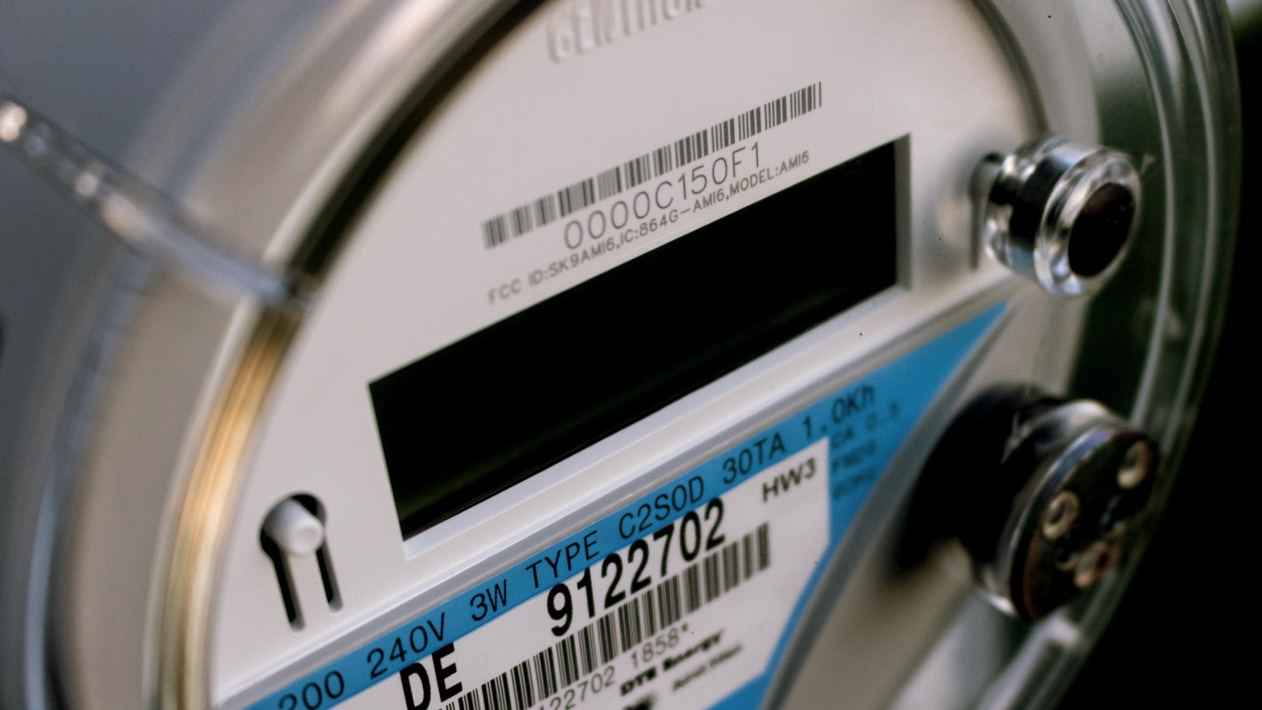 New Meter